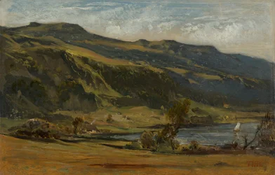 Campo de Auvergne