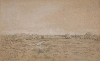 Paisagem com furo de água (Berri)
