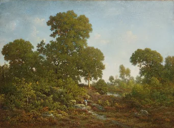 Primavera, c. 1860