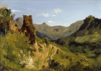 Vale da Auvergne