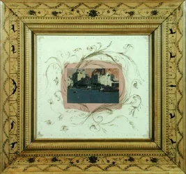 Chelsea Palaces, c.1897-99 (gravura e aquatint)