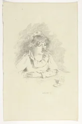 La Liseuse—O Leitor, Lamplight