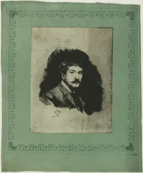 Retrato de mim mesmo