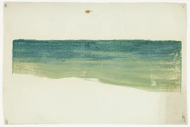 O mar em Bognor