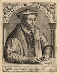 Adriaen de Jonghe, médico holandês.
