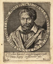 Andre du Laurens, médico francês