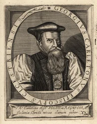 George Carleton