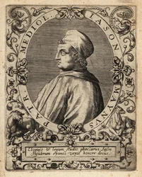 Jason de Mayno