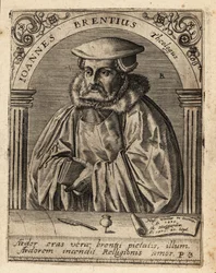 John Brenz