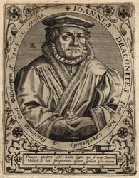 João de Draconia