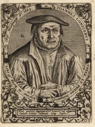 Johann Lonitzer