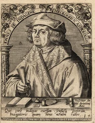 John Indagine