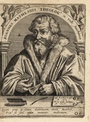 John Mathesius