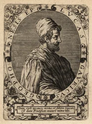 Luca Gaurico