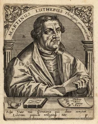 Martinho Lutero