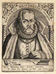 Matthew Wesenbeck