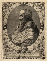 Peter Bembo