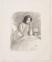 Alvorada para ela (Canções de atelier)