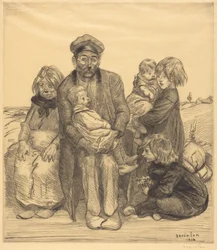 Pessoa pobre
