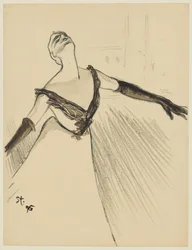 Yvette Guilbert