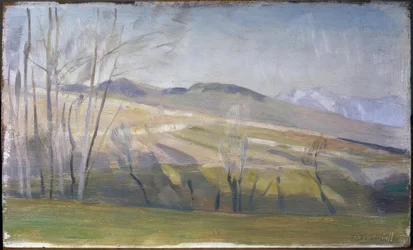 As alturas de Lavaux