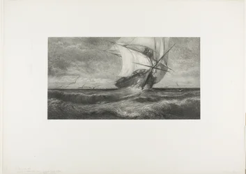 O Navio Fantasma