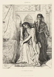 Suíte Othello, No. 9