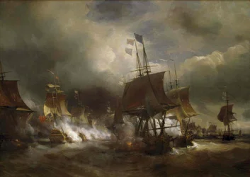 Francês: Combat d