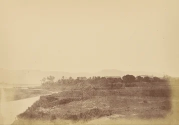 Visão geral de Luxor