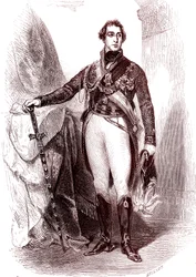 Artur de Wellesley, Duque de Wellington