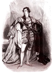 Jorge IV, rei de Inglaterra