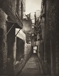 Pátio n.º 101, High Street (#8)