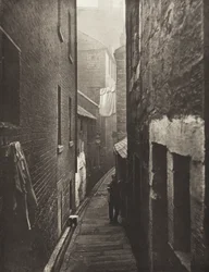 Beco n.º 31, Saltmarket (#26)
