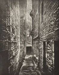 Beco n.º 61, Saltmarket (#27)