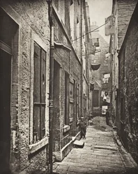 Beco n.º 65, High Street (#13)