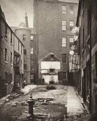 Beco n.os 97 e 103, Saltmarket (#28)