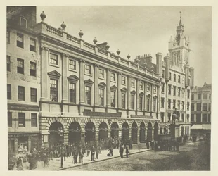 Edifício Tontine, Trongate