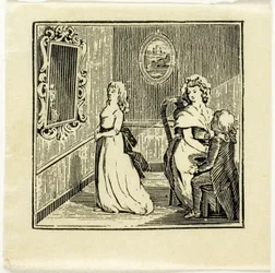 Ilustração do livro
