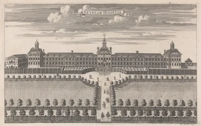 Hospital Bethlam
