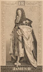 Tiago II, 1886