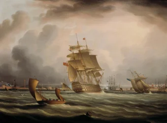 Envio de Portsmouth