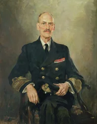 H.M. Rei Haakon VII da Noruega
