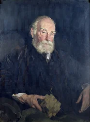 Henry Edward Armstrong (1848-1937) Químico inglês
