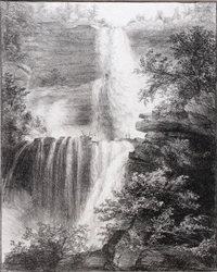 Cataratas de Catskill