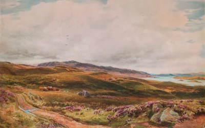 Pavor do Lago, 1874