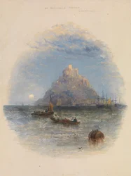 Monte St. Michael