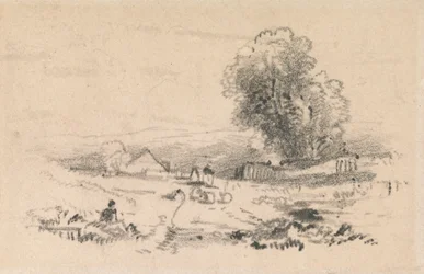 A Estrada para a Aldeia