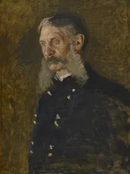 General E. Burd Grubb, c.1898