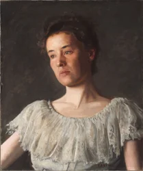 Menina Alice Kurtz