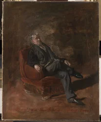 Devidamente Fitzgerald c.1895